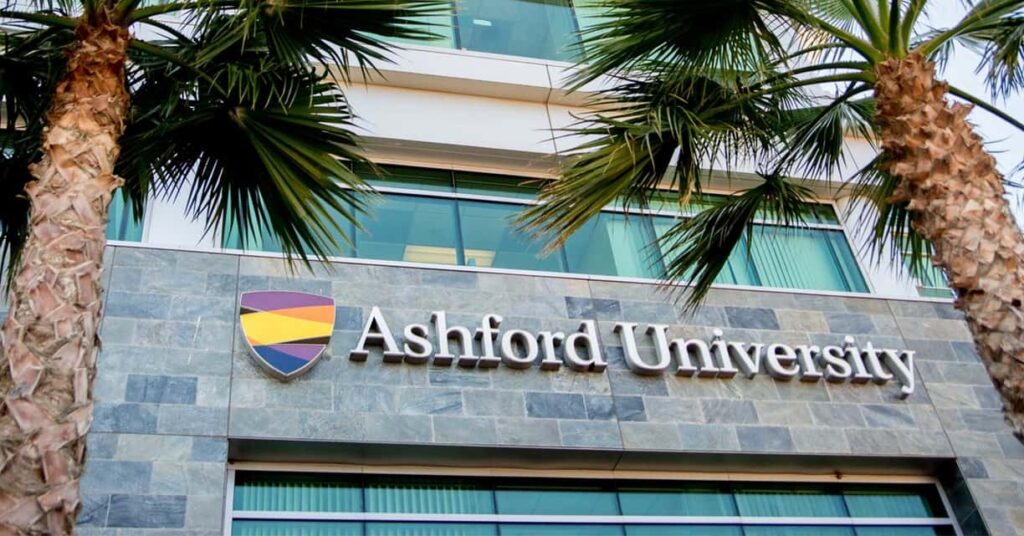 ashford-university-student-loan-forgiveness