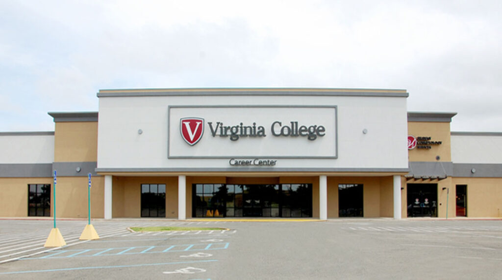 virginia-college-Loan-Forgiveness