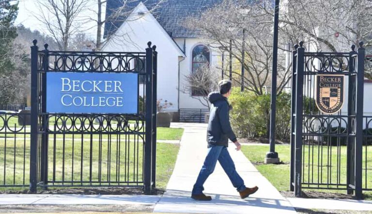 Becker College Student Loan Forgiveness Options