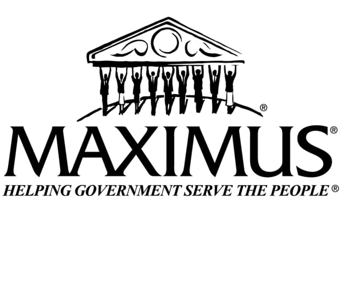 maximus federal services