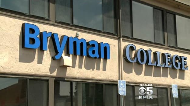 bryman college loan forgiveness