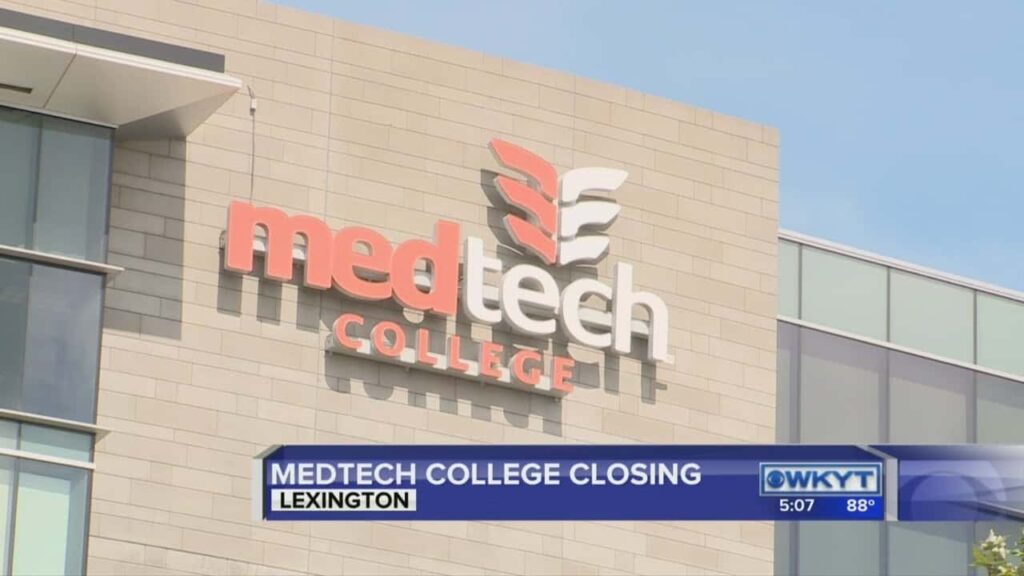 medtech college loan forgiveness