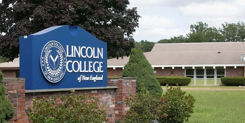 lincoln college loan forgiveness